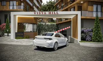 Vista Hill - 25