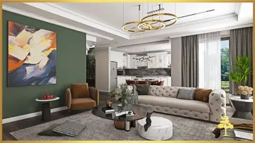 Exxen Villaları - 2