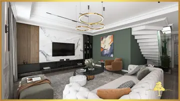 Exxen Villaları