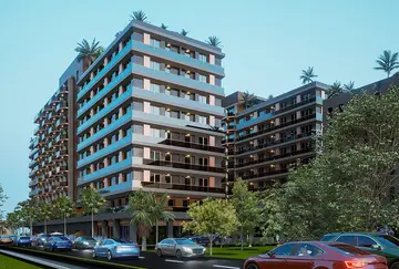 Empire Beylikdüzü - 2