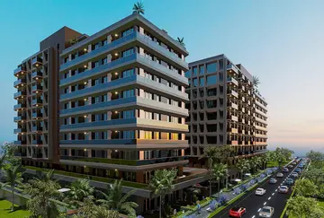 Empire Beylikdüzü - 4