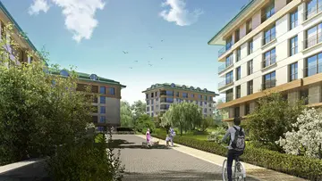 Artı Tarabya - 4