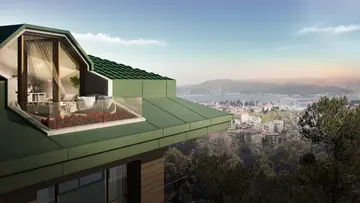 Artı Tarabya - 2
