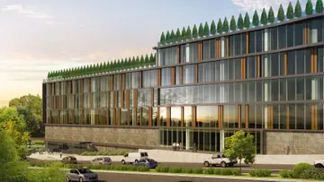Varyap Plaza - 2
