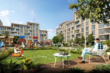 Sur Yapı Muhit - 2