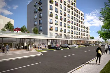 Sur Yapı Muhit - 3