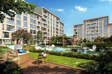 Sur Yapı Muhit - 4