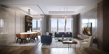 Sur Yapı Muhit - 12