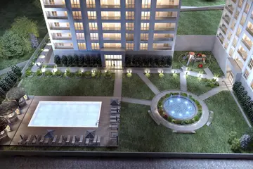 Shu 7 Batıkent - 2