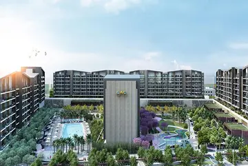 Park Yaşam Ataşehir - 2