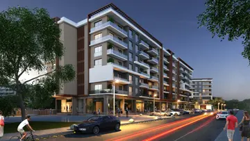 Mia Koru Torbalı - 3