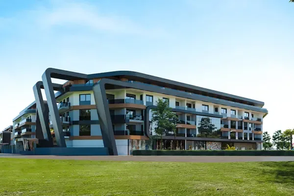 Luwi Residence