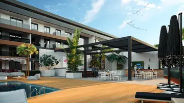 Luwi Residence - 2
