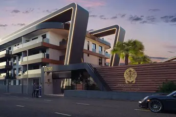 Luwi Residence - 4