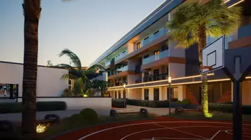 Luwi Residence - 3