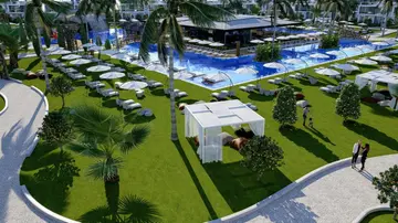 Four Seasons Life III - 9
