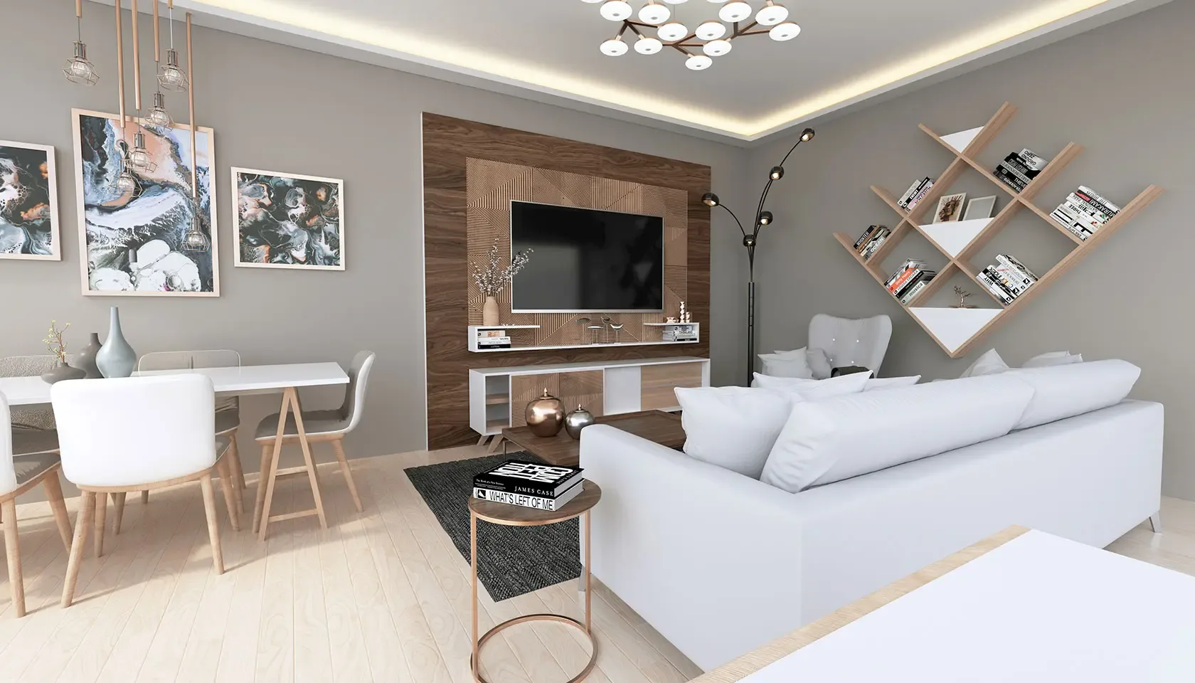 Bahçeşehir Platinum