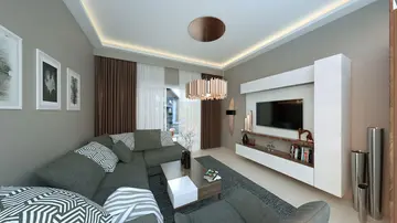 Bahçeşehir Platinum - 3