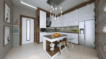 Bahçeşehir Platinum - 5
