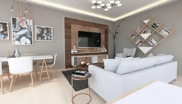 Bahçeşehir Platinum