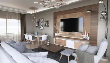 Bahçeşehir Platinum - 2