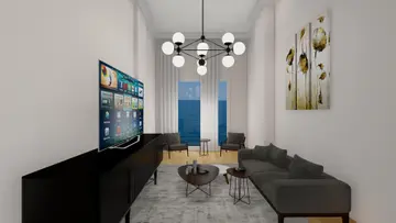 7+ - 5
