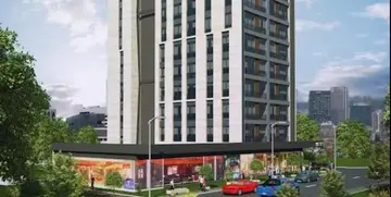 DKY Cadde Göztepe 05 - 2