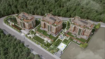 Özak Göktürk 2