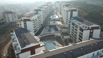 Seyirtepe Konakları