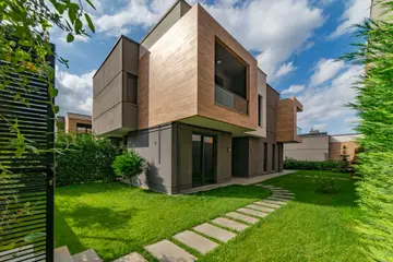 Kazancı Teras - 3