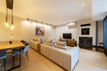 Kazancı Teras - 4