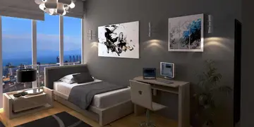 Grand Tower Kartal - 3