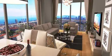 Grand Tower Kartal - 6
