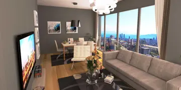 Grand Tower Kartal - 9