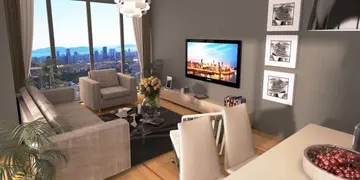 Grand Tower Kartal - 11
