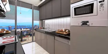 Grand Tower Kartal - 14