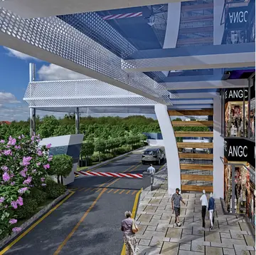 Grand Tower Kartal - 15