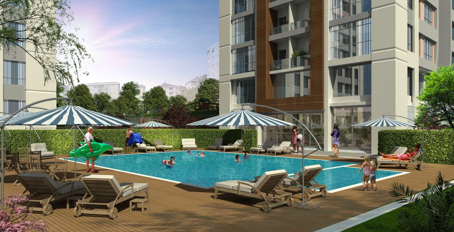 Demirli Park Plus - 2