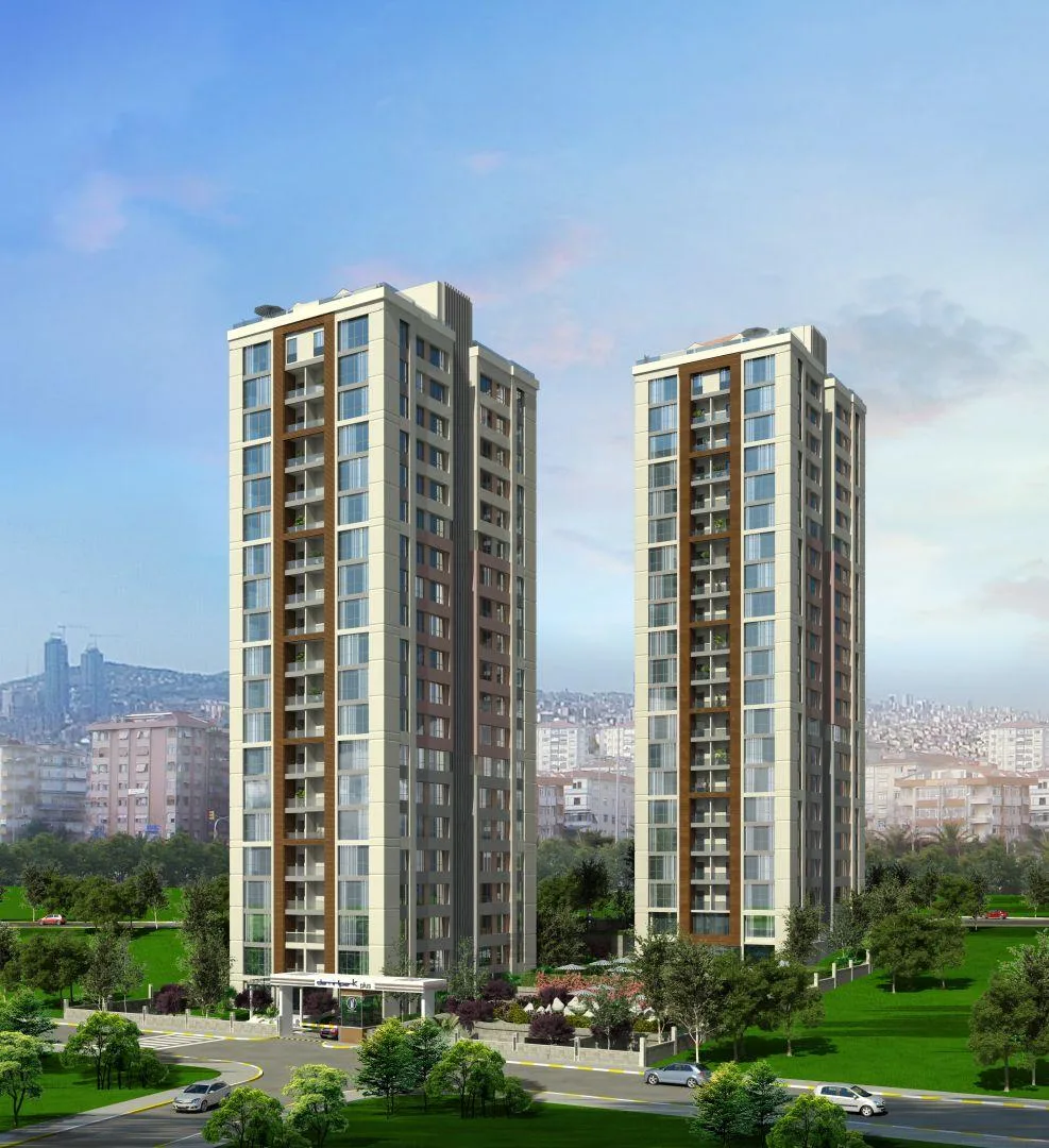 Demirli Park Plus