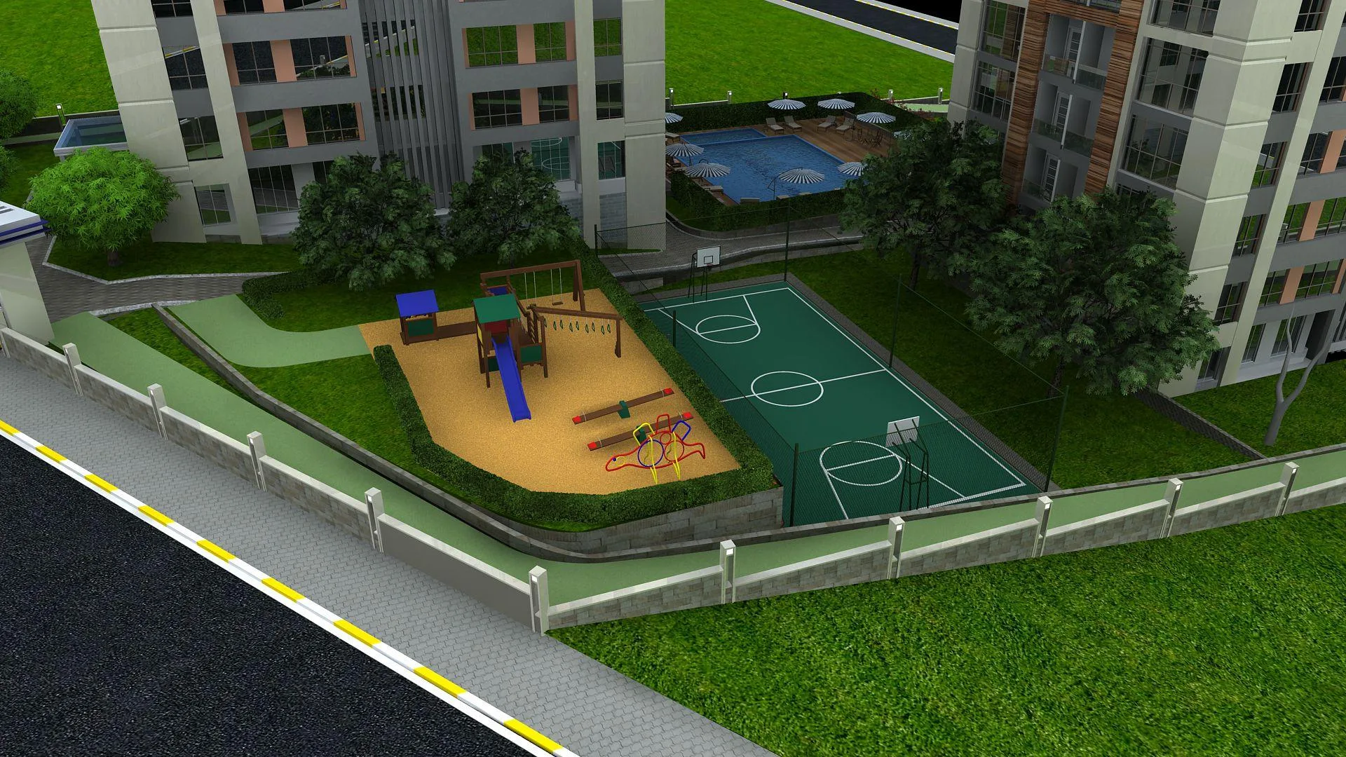 Demirli Park Plus - 4