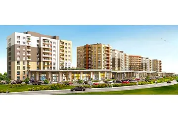 Bizim Evler Güzelce - 4