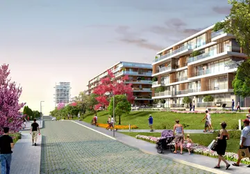 Ankara Golfkent - 2