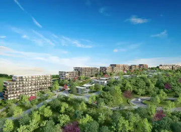 Ankara Golfkent - 3