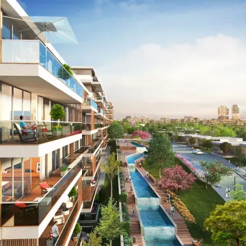 Ankara Golfkent - 5