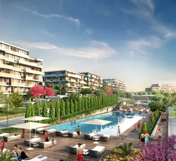 Ankara Golfkent - 6