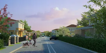 Kasaba 3. Etap - 3