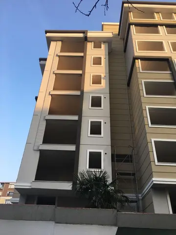 Kardeşler Apartmanı