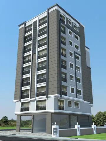 Kardeşler Apartmanı - 4