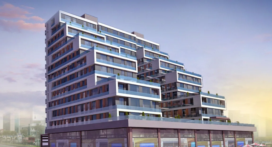 Ncadde Hayat Residence - 3