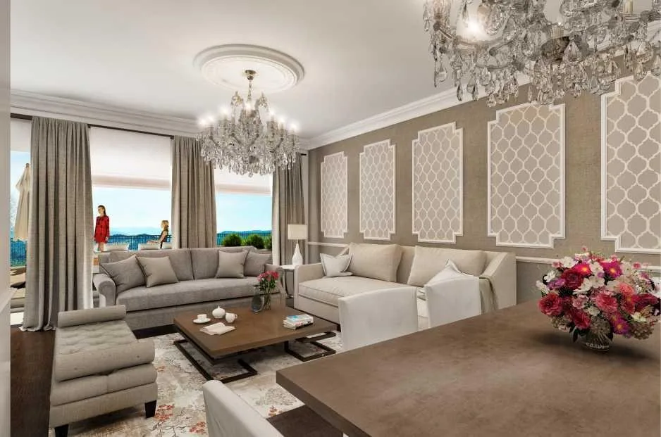 Meydan Suites Yalova - 2